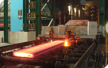 In-roll EMS applied at Wuyang Steel