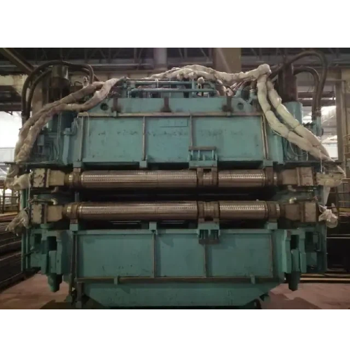 Electromagnetic Stirrer