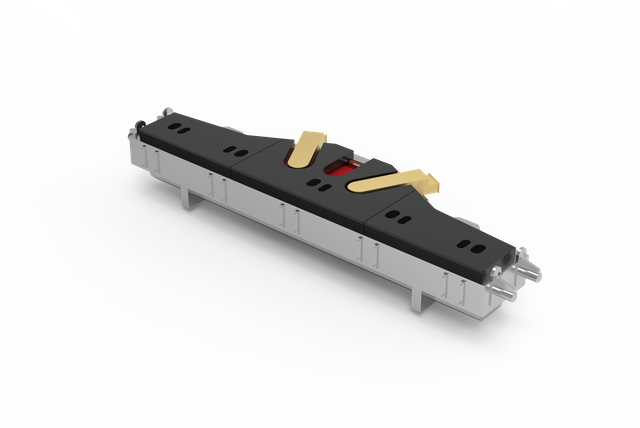 Automatic Temperature Control Tundish Induction Heater for Constant Temperature Casting in Steel Making