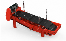 Magnetic Separator (2)
