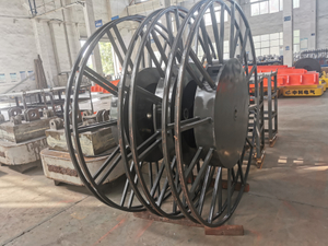 What you need to know about cable reel - Zhongke Electric