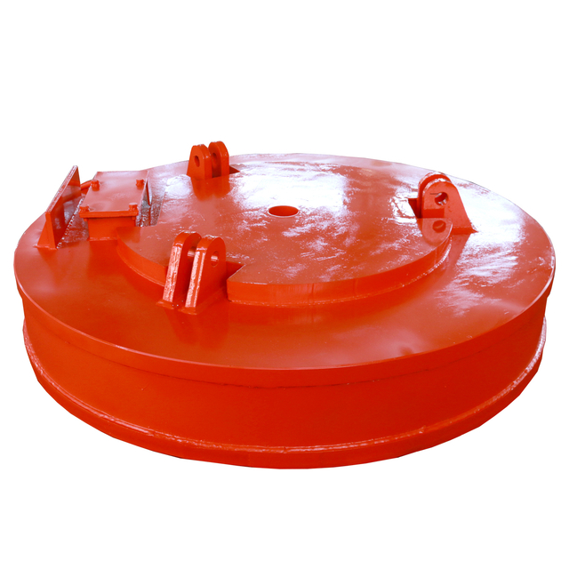 High Quality Industrial Lifting Electromagnet