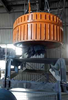 RCDB Series Disk Type Magnetic Separators