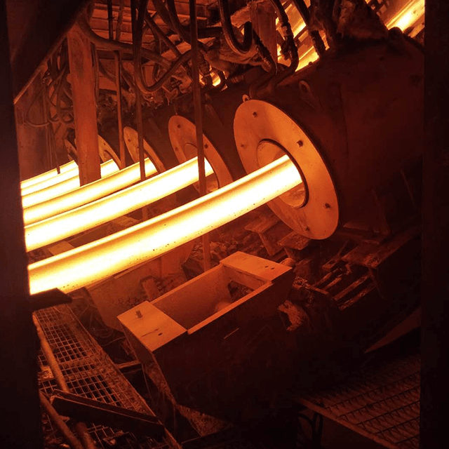 Expertise Metallurgical Final Electromagnetic Stirrer (F-EMS) for Continuous Casting Machine(CCM)