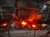 Patented Energy Saving Induction Heater for Tundish in Steel Making To Achieve Constant Temperature Casting
