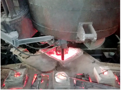 How Does An Induction Heating System Work?
