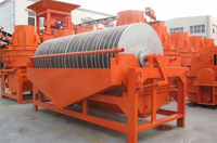 DL Series Cylindrical Slag Screens