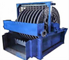 YCPW Series Permanent Magnetic Disk For Tailings Recovery