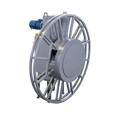 JD series electric cable drum for cable & hose