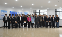 Research and Development Team of Zhongke Electric