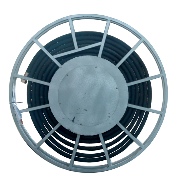 Automatic Spring Retractable Cable Reel