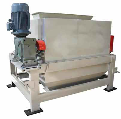 CXJ Series Dry Permanent Magnetic Separators