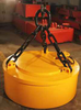 RCDB Series Disk Type Magnetic Separators