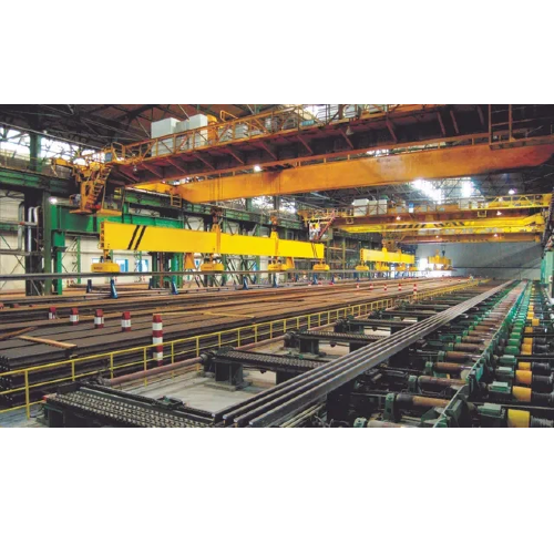 How Does A Lifting Electromagnet Work?