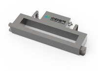 Electromagnetic Brake (EMBR) for slab continuous casting machine (CCM)