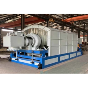 DLSY High-Gradient Permanent Magnetic Separators