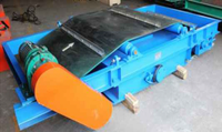 RCDD Series Self-Cleaning Electromagnetic Separator