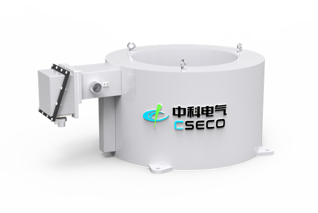 Professional Design Patented Metallurgical Equipment Mold Electromagnetic Stirrer for Continuous Casting 