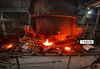 Energy Saving Induction Heater for Steel Making