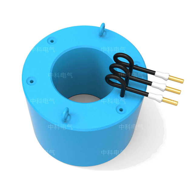 High Performance Mold Electromagnetic Stirrer To Minimize Defects of Steel