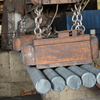 Lifting machine MW22 for Steel pipe, ingots and billet