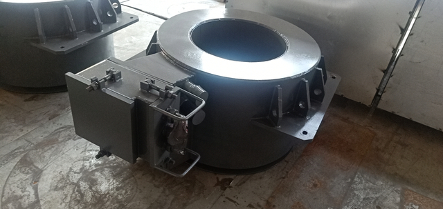 Best achievable metallurgical results Mold Electromagnetic Stirrer in continuous casting process