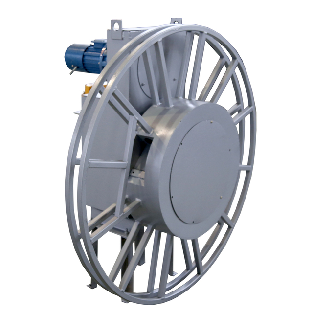 JD Series Electric Extension Cable Reel for Cable And Hose