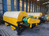 DL Series Cylindrical Slag Screens