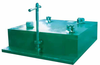 RCYB Series Suspended Permanent Magnetic Separator