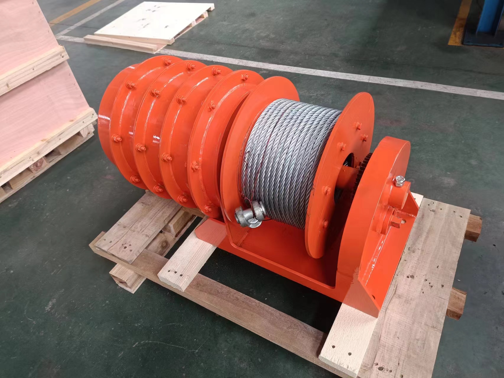 Economical And Widely Available JT Series Spring Type Cable Reel