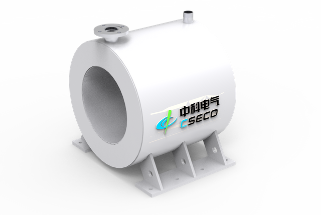 Metallurgical Final Electromagnetic Stirrer(FEMS) for Continuous Casting Steel