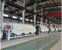 CT Series Permanent Magnetic Drums