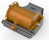 Customized high-voltage cable reel