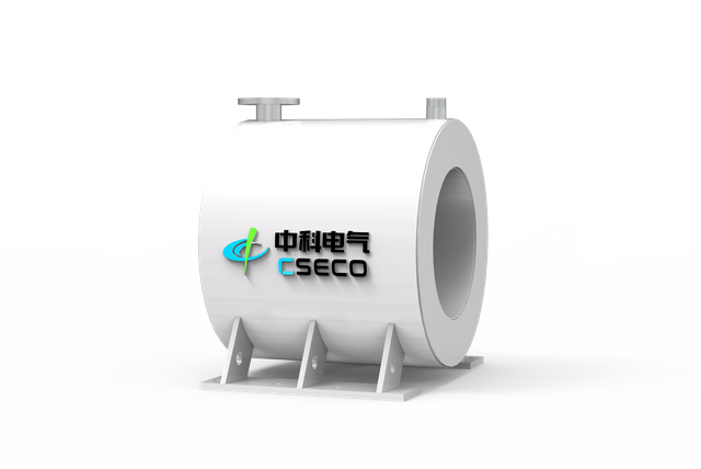 Advanced Metallurgical Equipment Final electromagnetic Stirrer for continuous casting machine