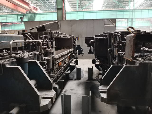 Multi-mode Meniscus Electromagnetic Stirring And Flow Control System(M-MEMS) for Slab