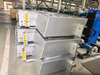 Electromagnetic Brake (EMBR) for slab caster in steel making