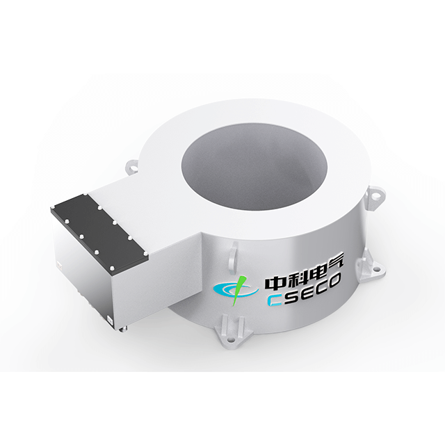 Mold Electromagnetic Stirrer for Continuous Casting