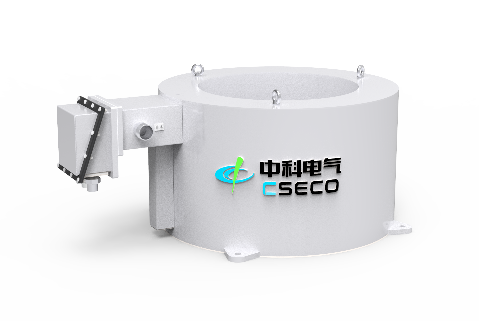 Casting Electromagnetic Equipment Maintenance