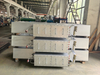 Electromagnetic Brake (EMBR) for slab caster in steel making